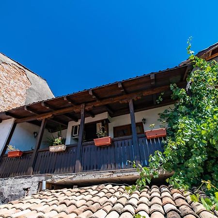 Винената Къща Veliko Tarnovo Exteriér fotografie