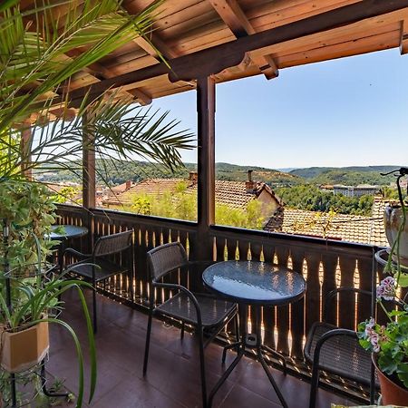 Винената Къща Veliko Tarnovo Exteriér fotografie