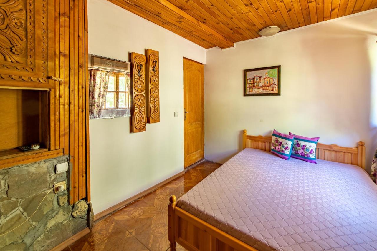 Винената Къща Veliko Tarnovo Exteriér fotografie