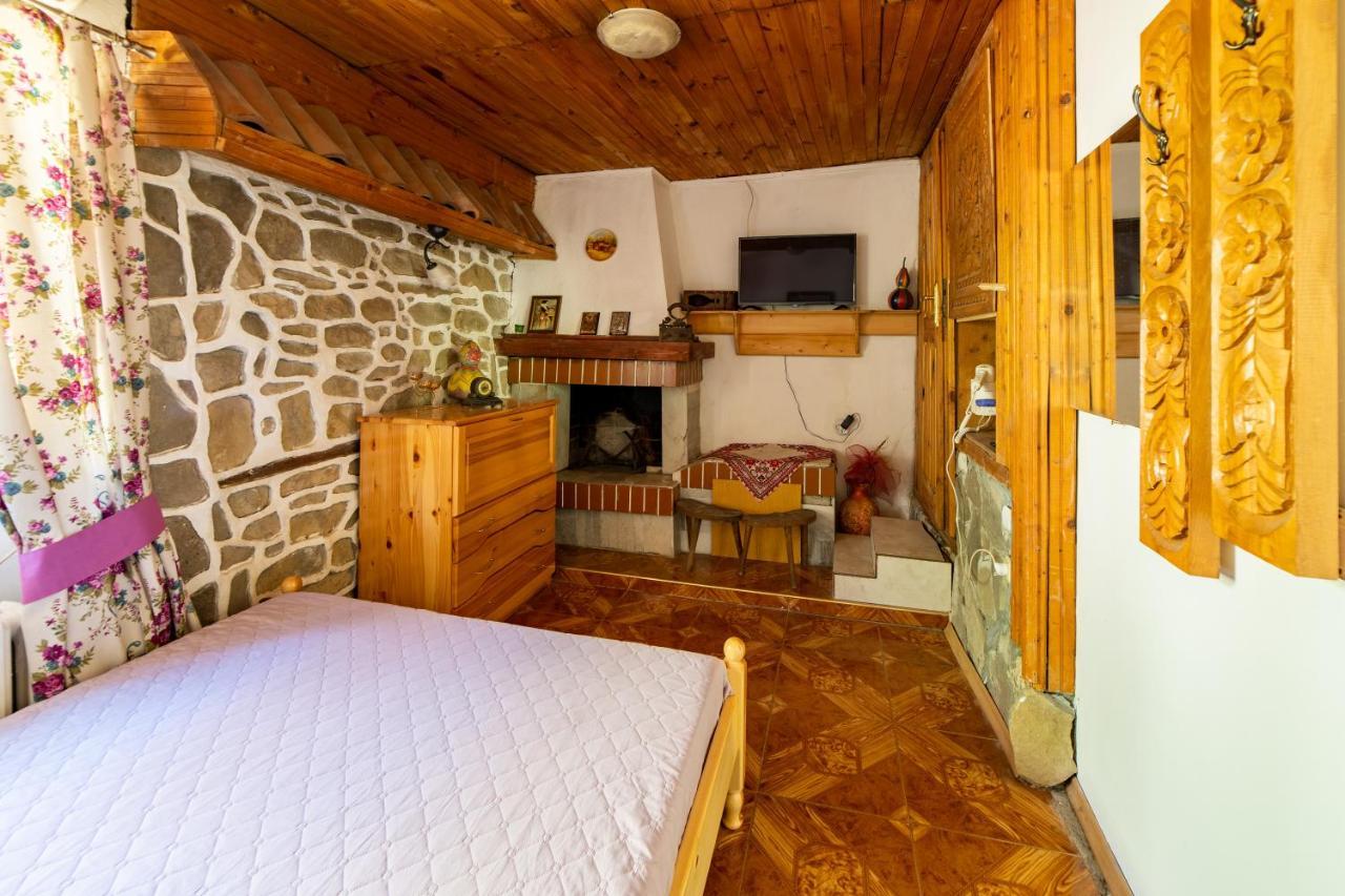 Винената Къща Veliko Tarnovo Exteriér fotografie